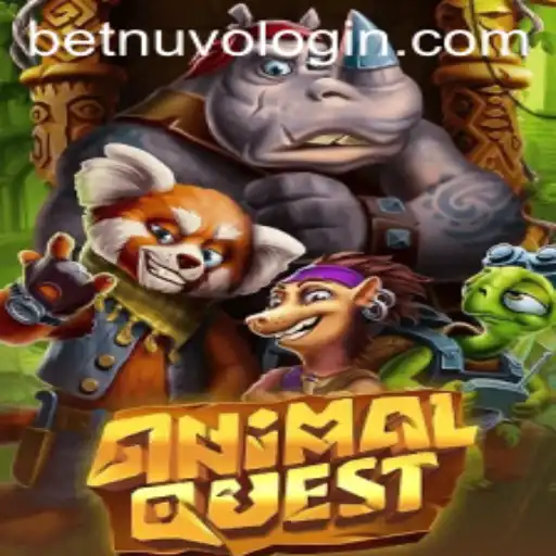 Exploring AnimalQuest: A New Adventure in Gaming with BetNuvo