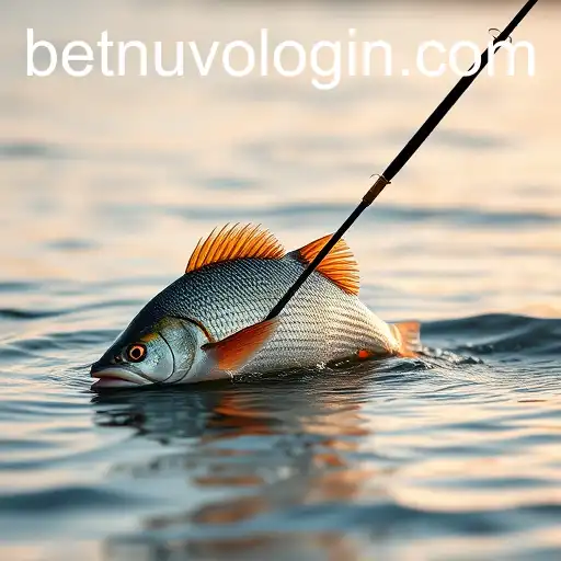 Exploring the World of Fishing with BetNuvo