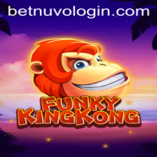 Explore the Jungle Adventure with FunkyKingKong: A Thrilling New Game Experience