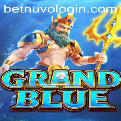 The Immersive World of GRANDBLUE: Betting with BetNuvo
