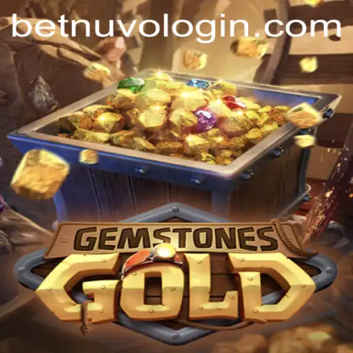 Discover the Thrill of GemstonesGold and the Power of BetNuvo