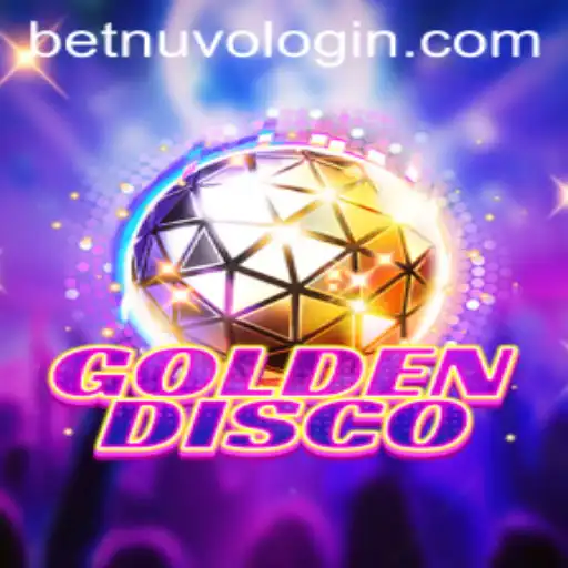 GoldenDisco: The Ultimate Gaming Experience by BetNuvo
