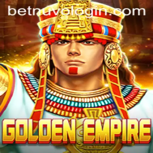 Unveiling GoldenEmpire: A New Era in Gaming with BetNuvo