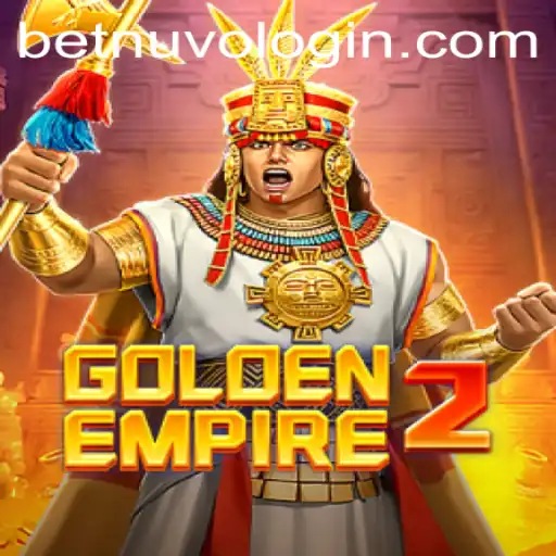 GoldenEmpire2: A New Era of Strategy with BetNuvo Integration