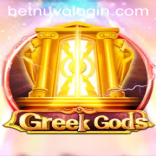 Experience Divine Adventures with GreekGods on BetNuvo