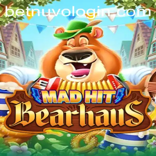Exploring the Thrilling World of MadHitBearhaus: BetNuvo's Latest Sensation