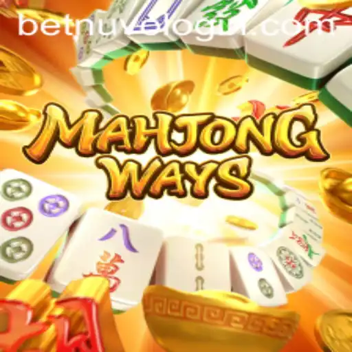 Discovering MahjongWays: A Modern Game with a Classic Twist on BetNuvo