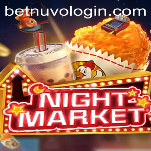 Exploring NIGHTMARKET: A Thrilling Adventure with BetNuvo