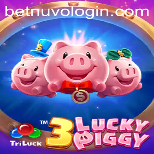Unveiling the Thrills of 3LUCKYPIGGY: The Ultimate Guide to Exploring BetNuvo's Latest Game