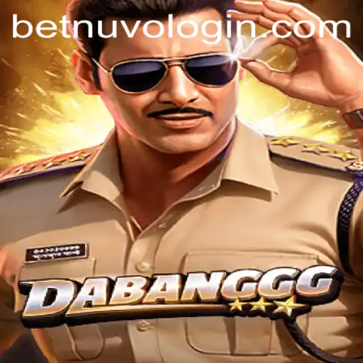Unveiling the Excitement of DABANGGG: A Fresh Gaming Experience with BetNuvo