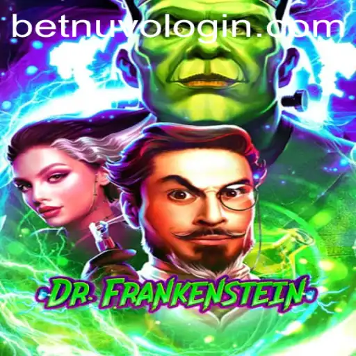 DrFrankenstein and BetNuvo: The Revolutionary Game Blending Strategy and Innovation