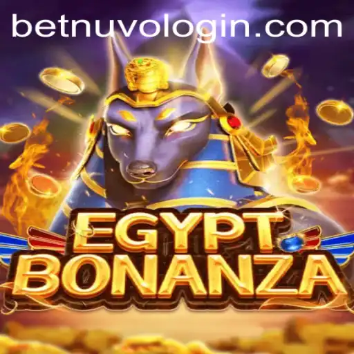 Discover the Excitement of EgyptBonanza with BetNuvo