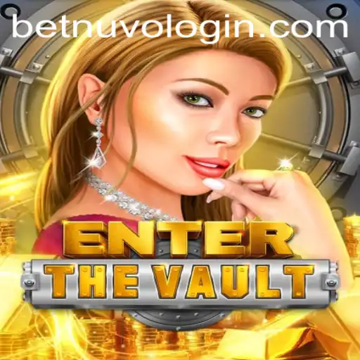 EntertheVault: A Thrilling Game Experience with BetNuvo