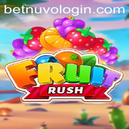 Exploring the Exciting World of FruitRush: The New Wave in Interactive Gaming