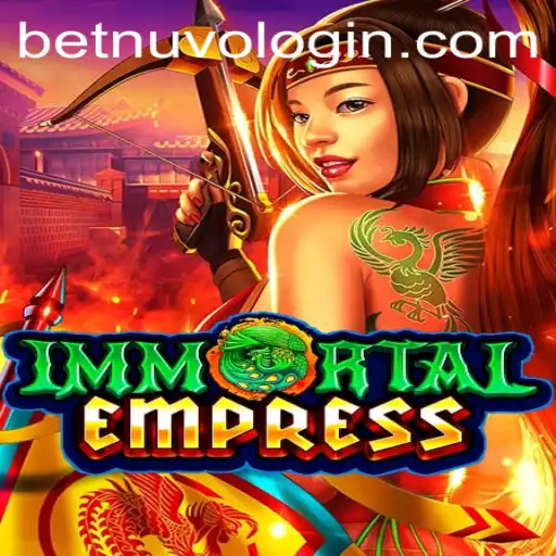 ImmortalEmpress: Unveiling the Phenomenon of BetNuvo