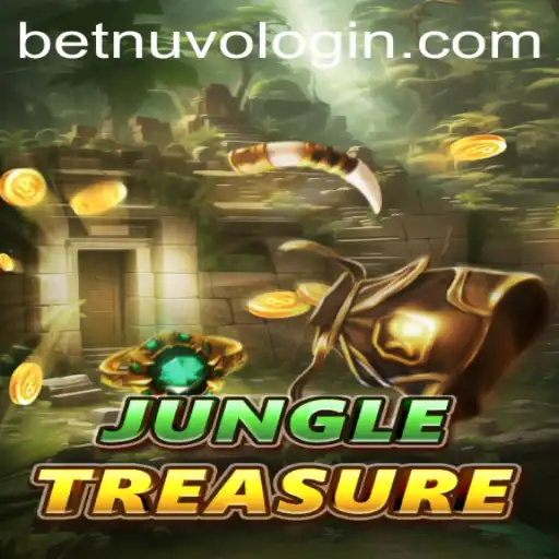 Explore the Thrills of JungleTreasure with BetNuvo
