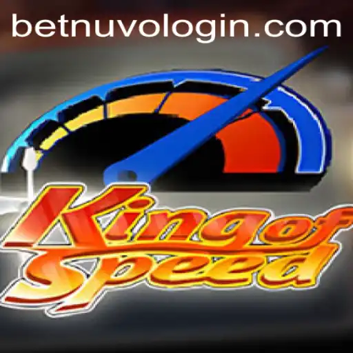 KingofSpeed: A Thrilling Game Set to Revolutionize the Racing Genre with BetNuvo Integration