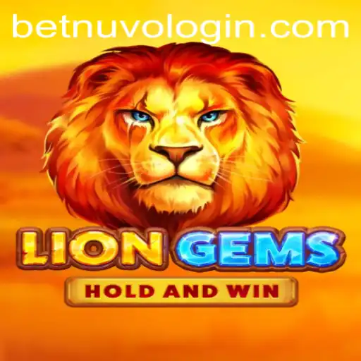Exploring the Exciting World of LionGems with BetNuvo
