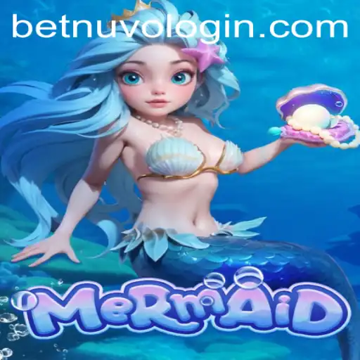 Discover the Fascinating World of 'Mermaid': A Dive into BetNuvo's Latest Gaming Sensation