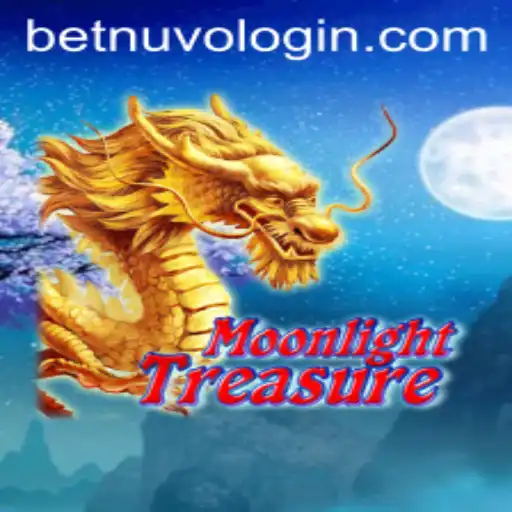 Discover the Enchanting World of MoonlightTreasure with BetNuvo