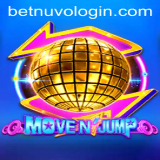 Discover the Dynamic World of MovenJump: A New Era of Interactive Gaming with BetNuvo