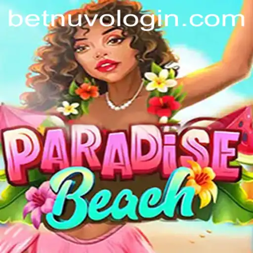 ParadiseBeach: An Enthralling Adventure into the Tropics