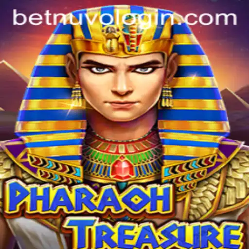 Discover the Thrills of PharaohTreasure on BetNuvo