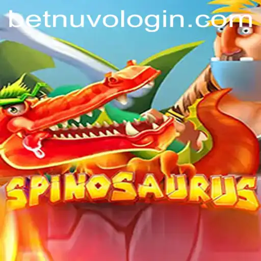 Spinosaurus: Unveiling the Dynamics of the Gaming World with BetNuvo