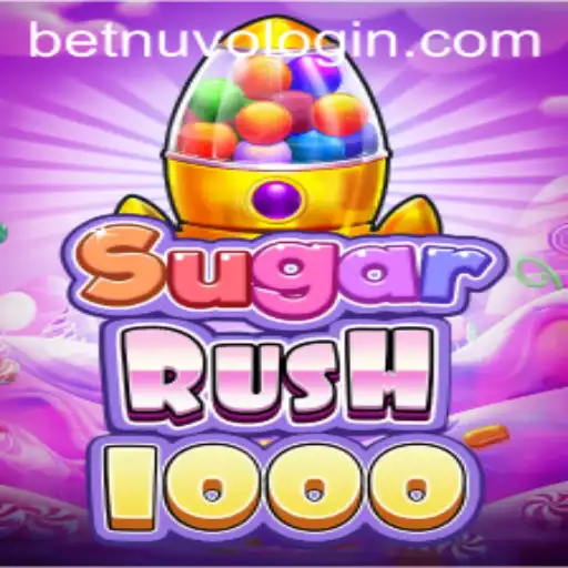 Exploring the Thrills of SugarRush1000 on BetNuvo