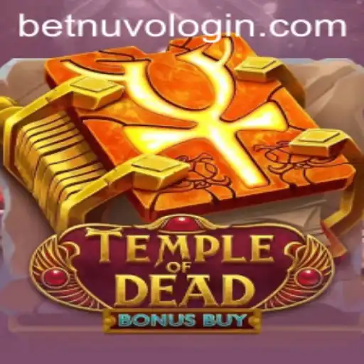 Temple of Dead Bonus Buy: A Thrilling Gaming Experience with BetNuvo