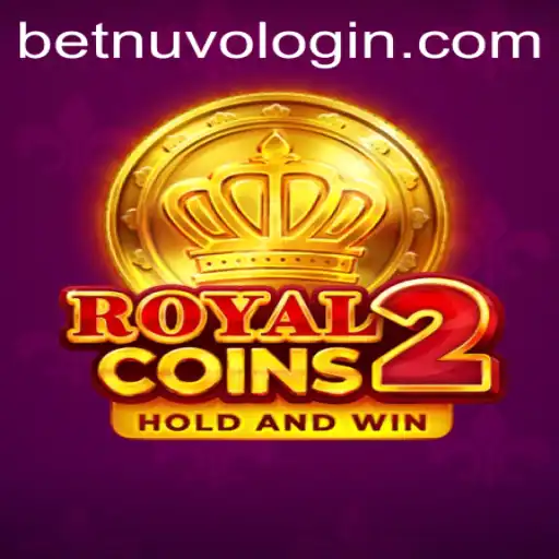 Exploring RoyalCoins2: A Deep Dive into the Latest Betting Sensation Featuring BetNuvo