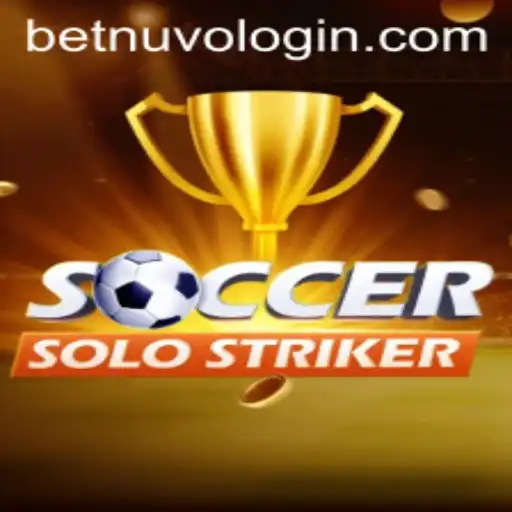 SoccerSoloStriker: A Dynamic Fusion of Soccer Excitement and Betting with BetNuvo