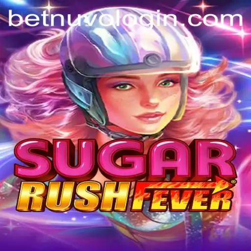 SugarRushFever: A Sweet Adventure Powered by BetNuvo