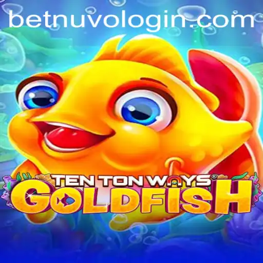 Discovering TenTonWaysGoldfish: The New Wave in Gaming