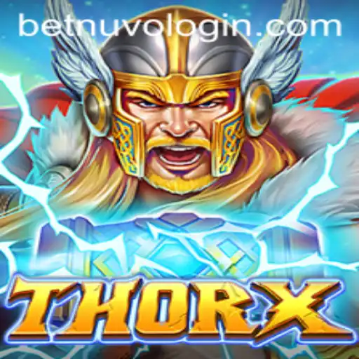 ThorX and BetNuvo: A New Dawn for Gaming Enthusiasts