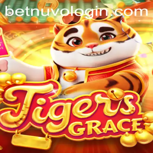 Exploring the Enigmatic World of TigersGrace and BetNuvo