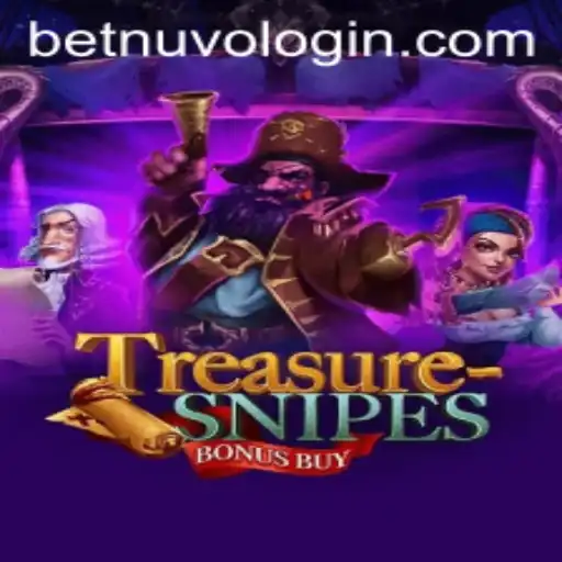 Discover TreasuresnipesBonusBuy: A Fresh Twist on Modern Gaming