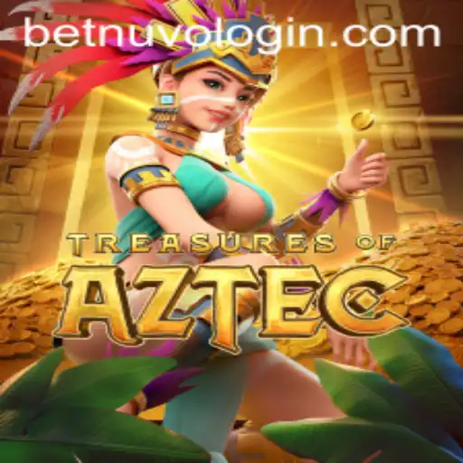 Treasures of Aztec: Unveiling the Mystery with BetNuvo
